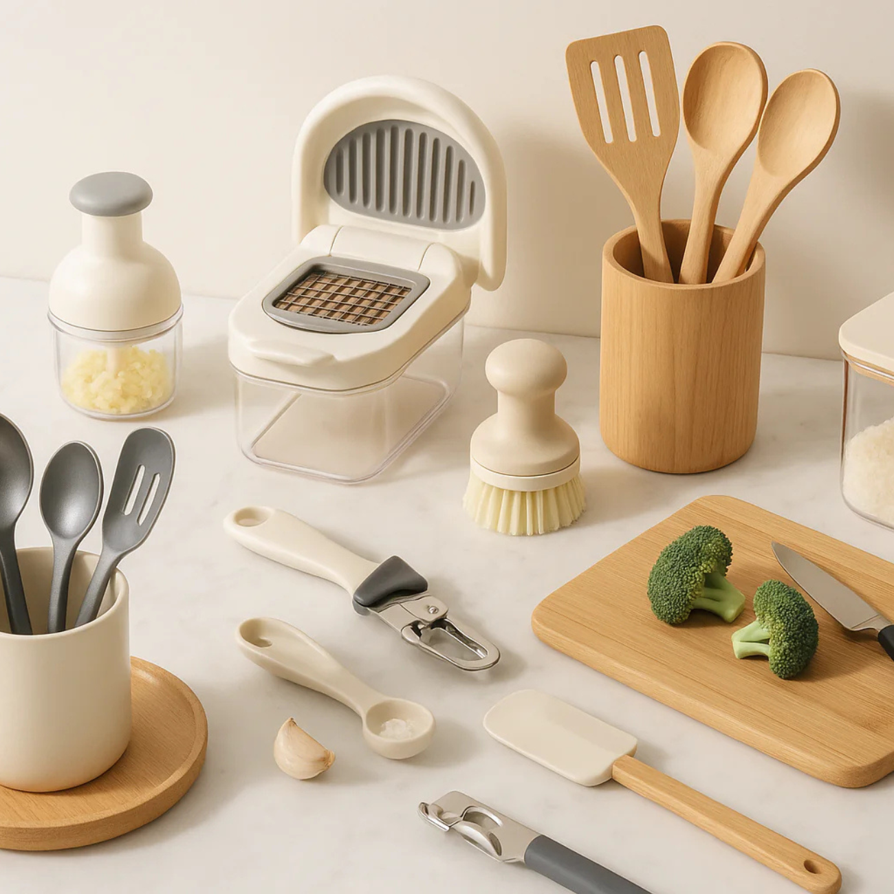 Smart Living Essentials