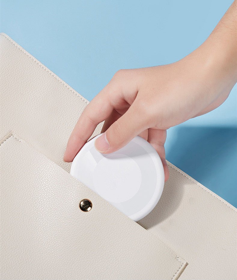 60W Fast Charging Multi-function Charging Cable & Storage Box