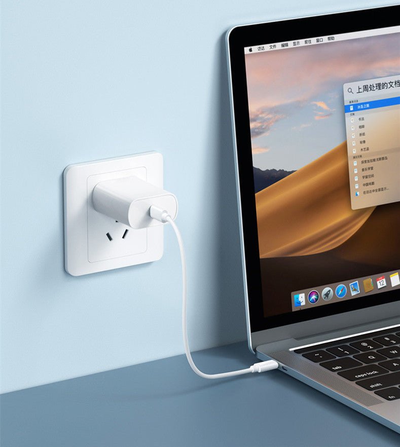 60W Fast Charging Multi-function Charging Cable & Storage Box