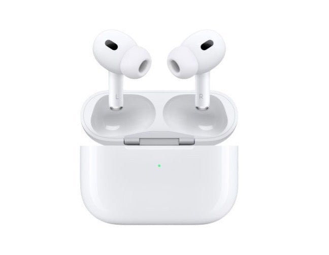 Airbuds Pro 2 – Wireless Bluetooth Earbuds with MagSafe Charging Case