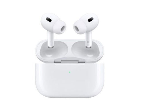 Airbuds Pro 2 – Wireless Bluetooth Earbuds with MagSafe Charging Case