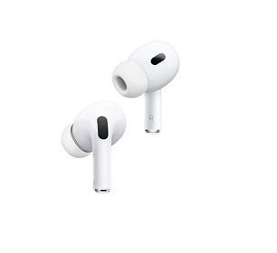 Airbuds Pro 2 – Wireless Bluetooth Earbuds with MagSafe Charging Case