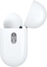 Airbuds Pro 2 – Wireless Bluetooth Earbuds with MagSafe Charging Case