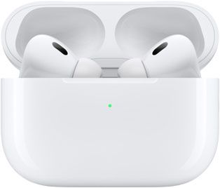 Airbuds Pro 2 – Wireless Bluetooth Earbuds with MagSafe Charging Case
